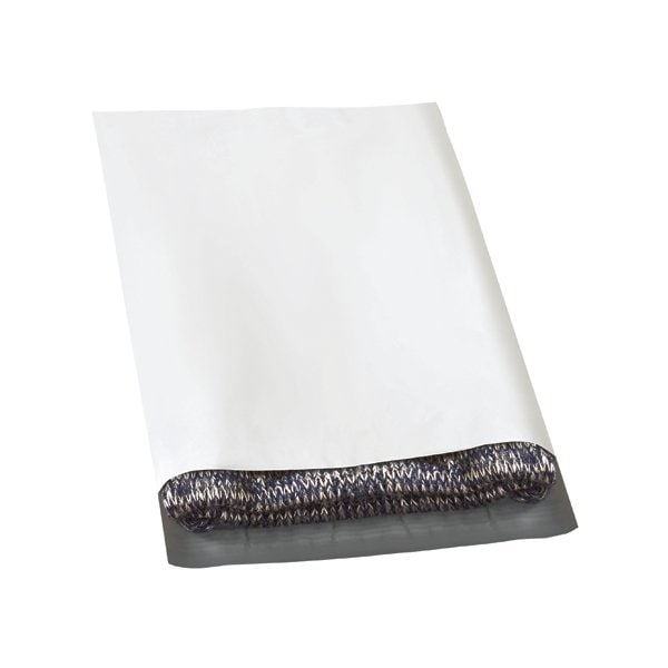 Bsc Preferred 12 x 15-1/2'' 50 Pack Poly Mailers with Tear Strip, 50PK B87550PK - main